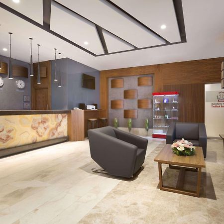 Ramada By Wyndham Istanbul Florya Hotel Exterior photo