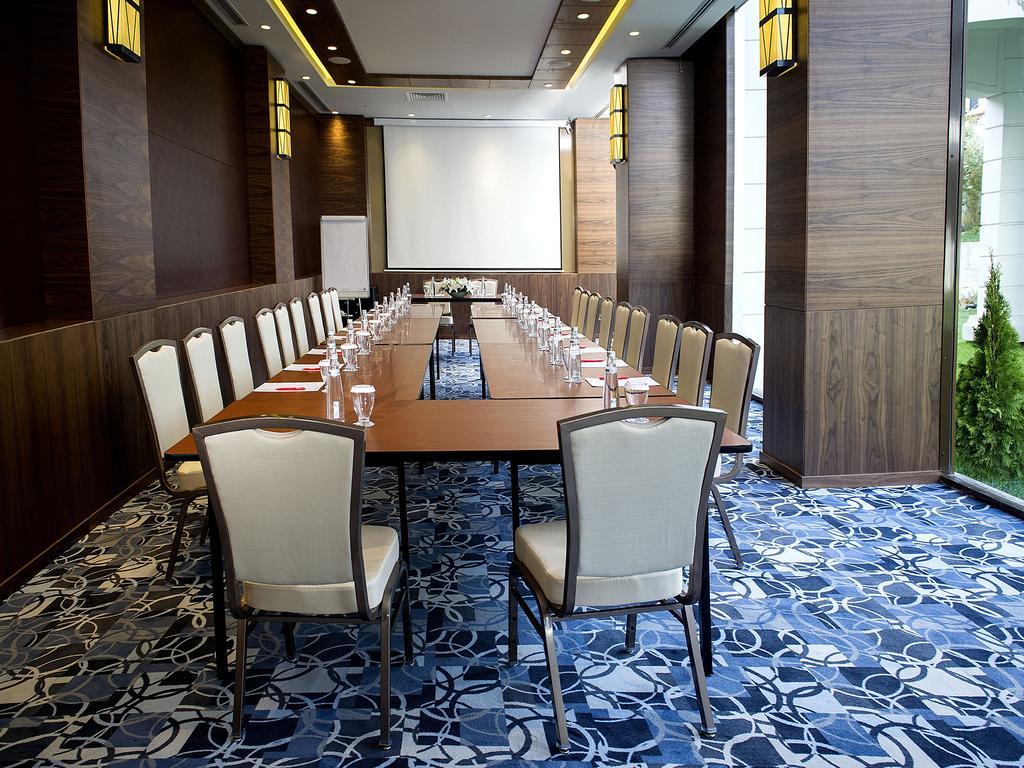 Ramada By Wyndham Istanbul Florya Hotel Exterior photo