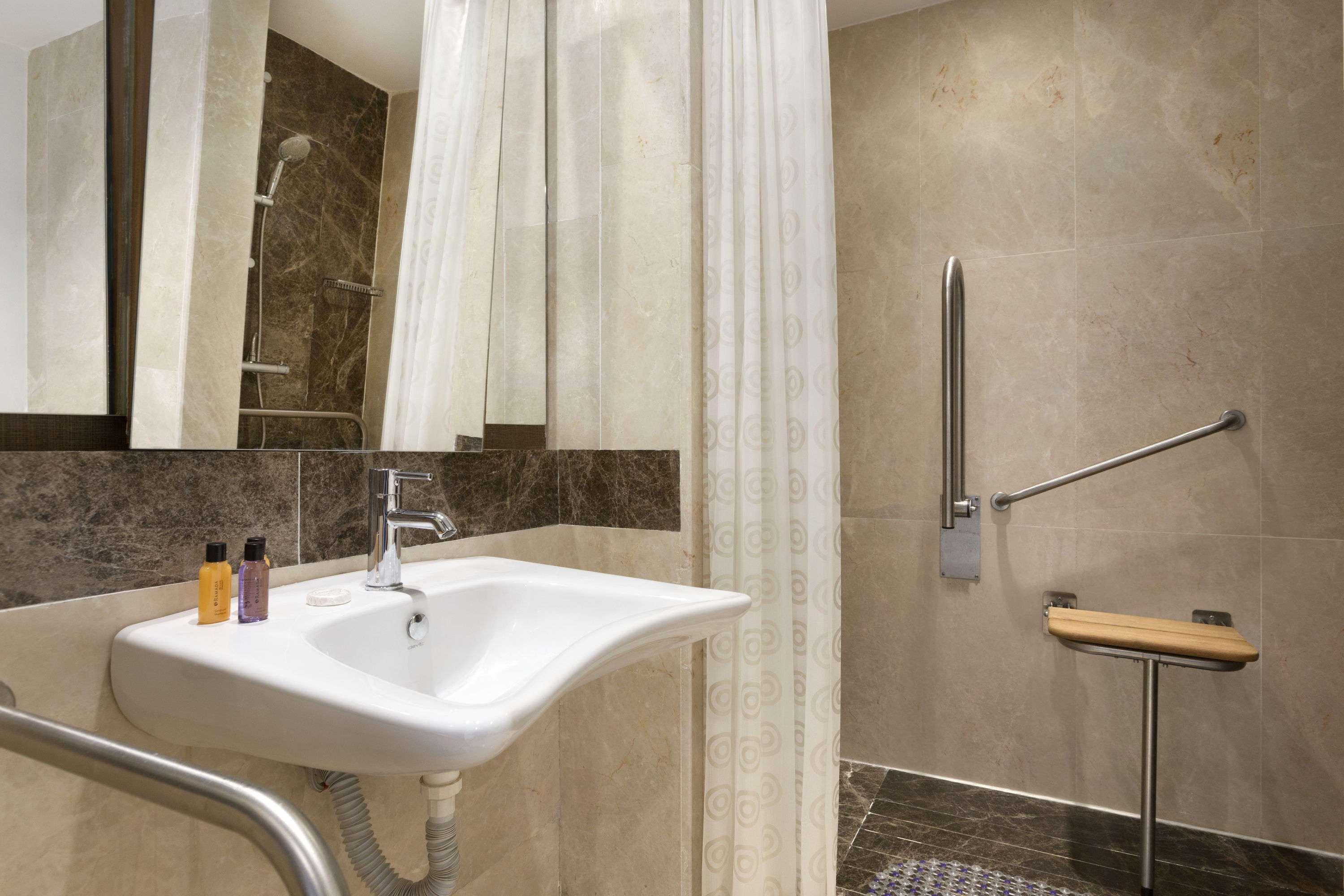 Ramada By Wyndham Istanbul Florya Hotel Exterior photo