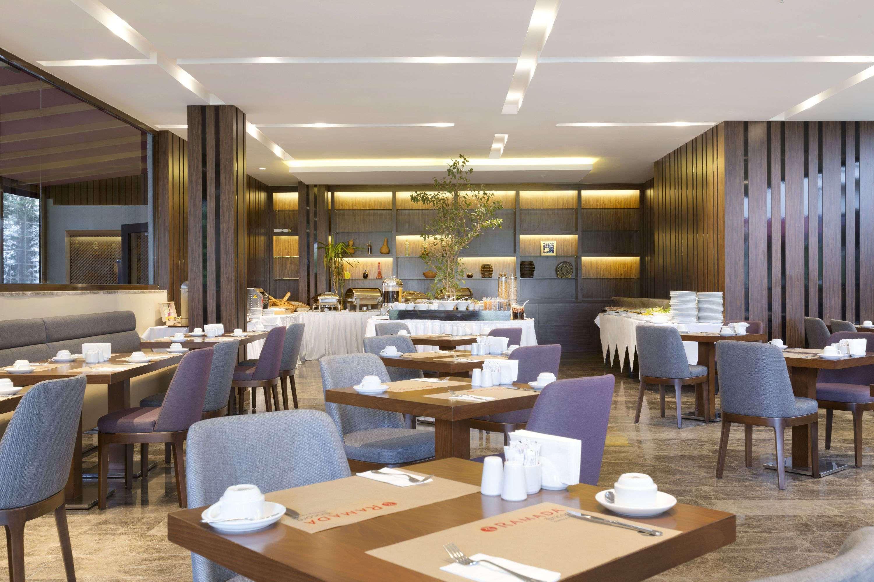 Ramada By Wyndham Istanbul Florya Hotel Exterior photo