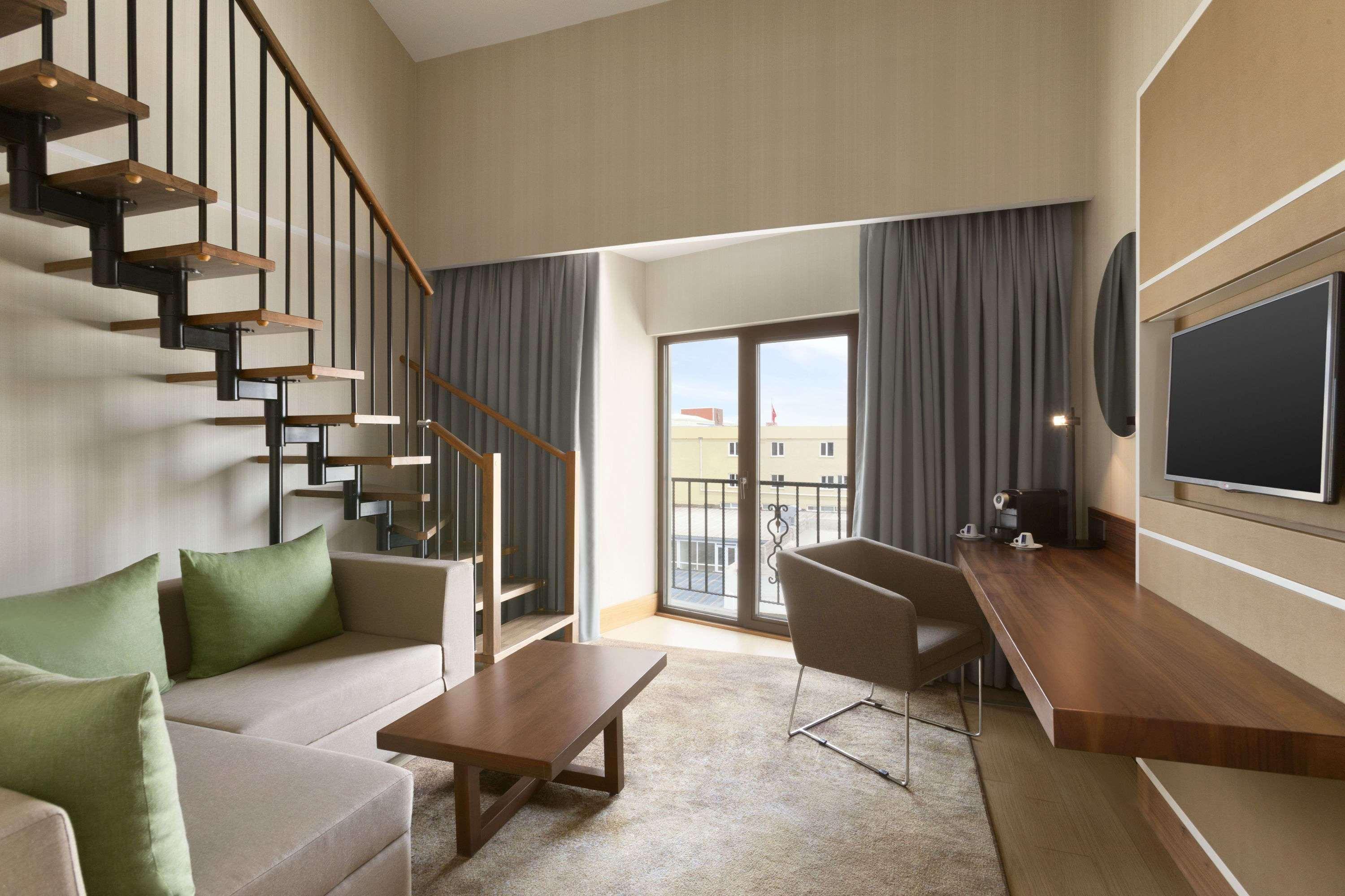 Ramada By Wyndham Istanbul Florya Hotel Exterior photo