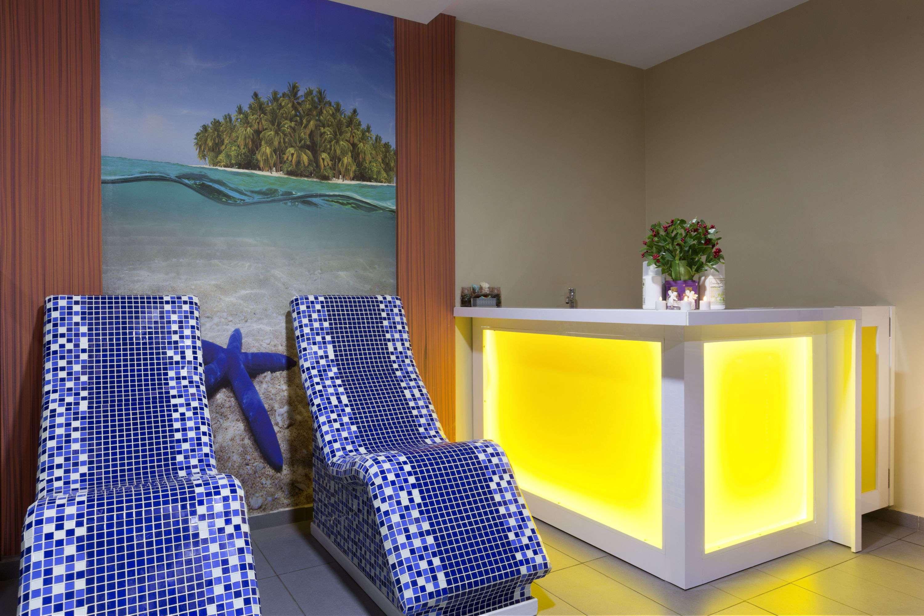 Ramada By Wyndham Istanbul Florya Hotel Exterior photo