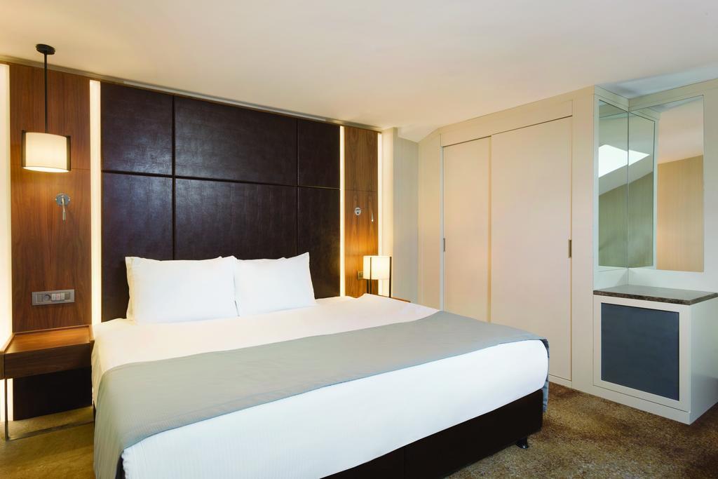Ramada By Wyndham Istanbul Florya Hotel Exterior photo