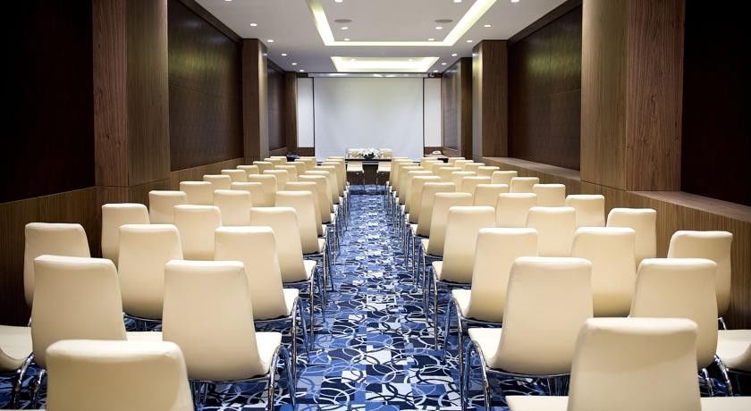 Ramada By Wyndham Istanbul Florya Hotel Exterior photo