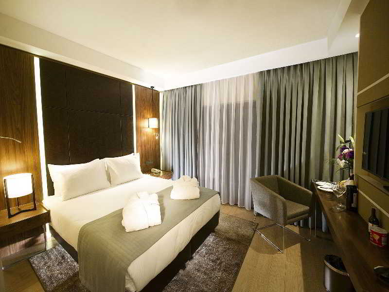 Ramada By Wyndham Istanbul Florya Hotel Exterior photo