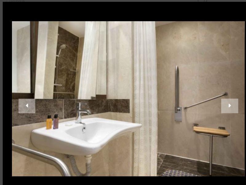 Ramada By Wyndham Istanbul Florya Hotel Exterior photo