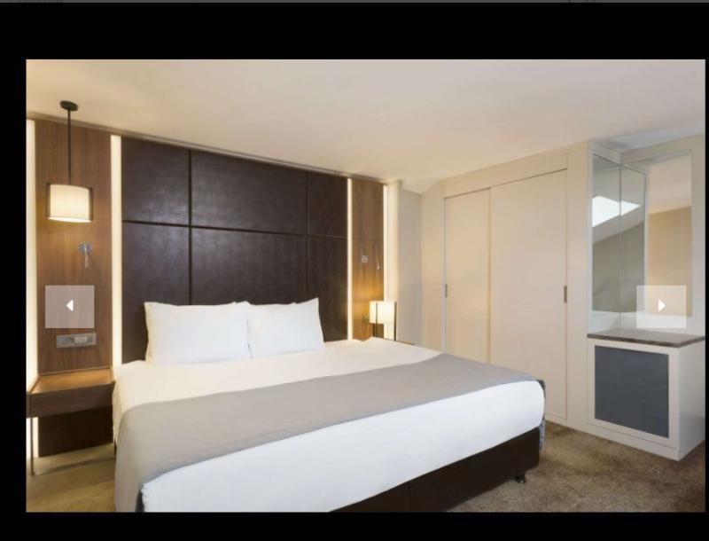 Ramada By Wyndham Istanbul Florya Hotel Exterior photo