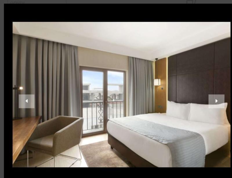 Ramada By Wyndham Istanbul Florya Hotel Exterior photo